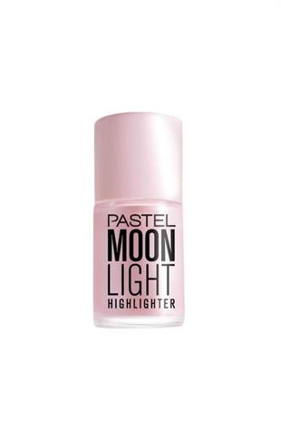 Pastel Moon Light No:100 Likit Highlighter 