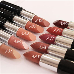 Pastel Nude Lipstick 543 Ruj
