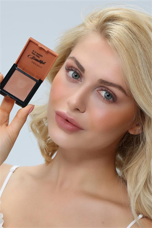 Pastel Pro Fashion Cream Blendable 45 Sunlit Allık