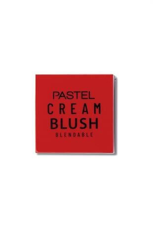 Pastel Pro Fashion Cream Blush 43 Scarlett Allık