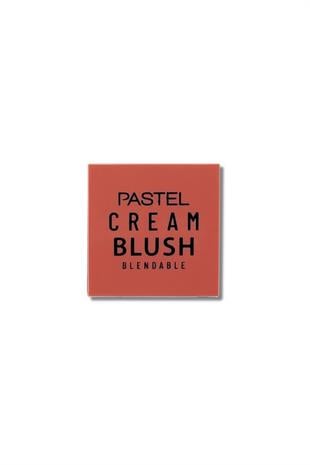 Pastel Pro Fashion Cream Blush Blendable 42 Rosery Allık