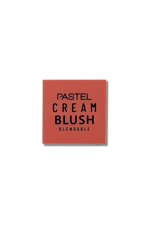 Pastel Pro Fashion Cream Blush Blendable 42 Rosery Allık
