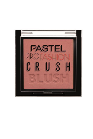 Pastel Pro Fashion Crush Blush 303 Allık