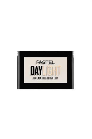 Pastel Pro Fashion Day Light Cream Highlighter 14 Milky Way