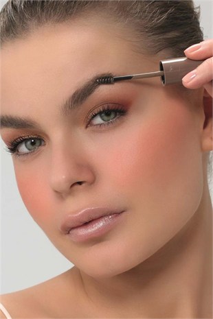 Pastel Pro Fashion Eyebrow 21 Kaş Maskarası
