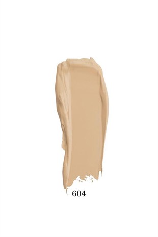 Pastel Profashion 24H Non-Stop 2in1 Foundation+Kapatıcı 604