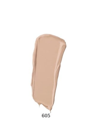 Pastel Profashion 24H Non-Stop 2in1 Foundation+Kapatıcı 605