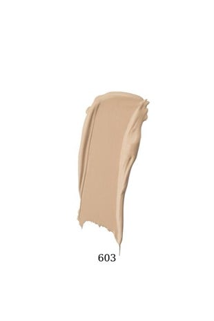Pastel Profashion 24H Non-Stop 2in1 Foundation+Kapatıcı 603