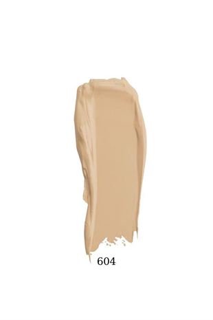 Pastel Profashion 24H Non-Stop 2in1 Foundation+Kapatıcı 604