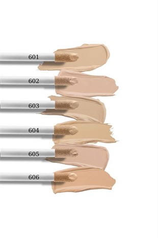 Pastel Profashion 24H Non-Stop 2in1 Foundation+Kapatıcı 605