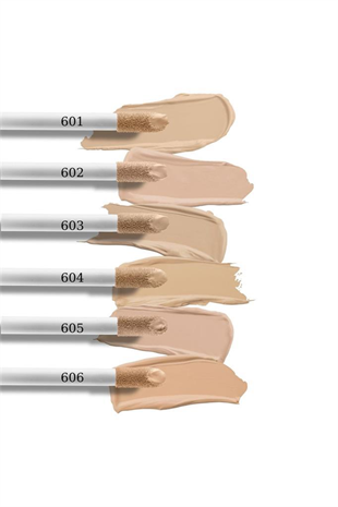 Pastel Profashion 24H Non-Stop 2in1 Foundation+Kapatıcı 604