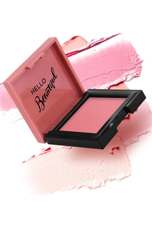 Pastel ProFashion Cream Blush 41 Dazzling