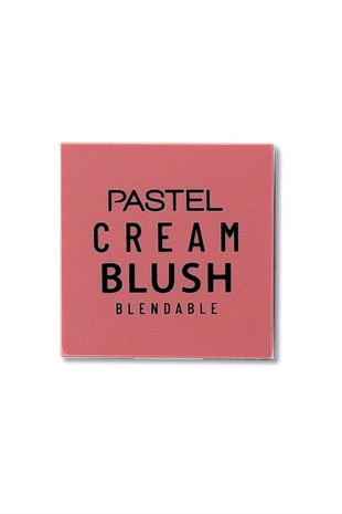 Pastel ProFashion Cream Blush 41 Dazzling