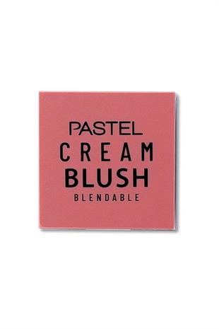 Pastel ProFashion Cream Blush 41 Dazzling