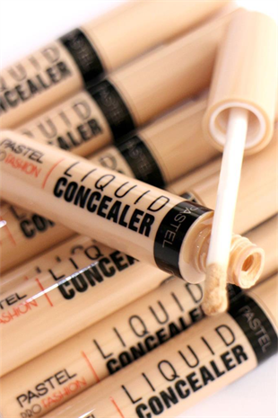 Pastel Profashion Liquid Concealer 103 Peach Kapatıcı
