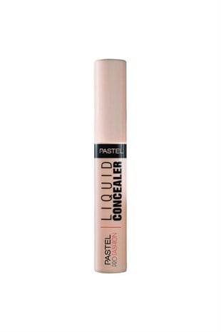 Pastel Profashion Liquid Concealer 103 Peach Kapatıcı