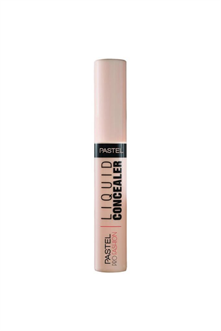 Pastel Profashion Liquid Concealer 104 Tan Kapatıcı
