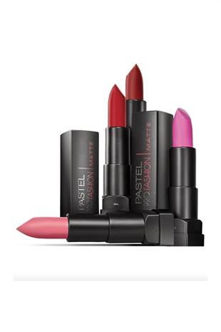 Pastel Profashion Matte Lipstick 571 Fever Ruj