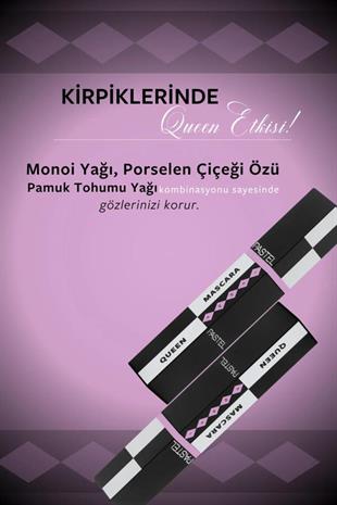 Pastel Queen Mascara 7.14 ml