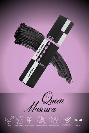 Pastel Queen Mascara 7.14 ml