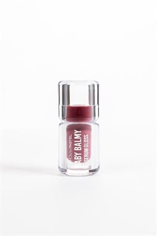 Pastel Show By Baby Balm Serum Gloss 35 Euphoria Dudak Parlatıcısı 