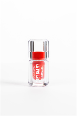Pastel Show By Baby Balm Serum Gloss 36 Catchy Dudak Parlatıcısı 