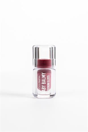 Pastel Show By Baby Balm Serum Gloss 35 Euphoria Dudak Parlatıcısı 