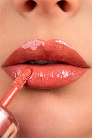 Pastel Show By Baby Balm Serum Gloss 32 Dune Dudak Parlatıcısı 