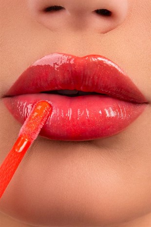 Pastel Show By Baby Balm Serum Gloss 36 Catchy Dudak Parlatıcısı 