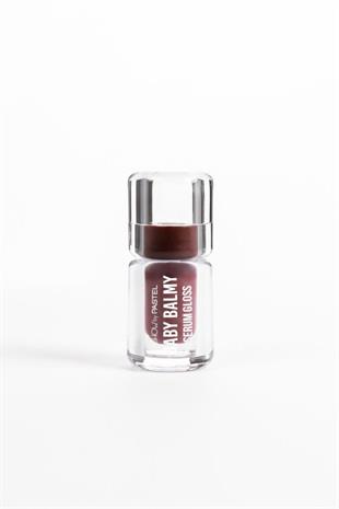 Pastel Show By Baby Balm Serum Gloss 39 Haunted Dudak Parlatıcısı