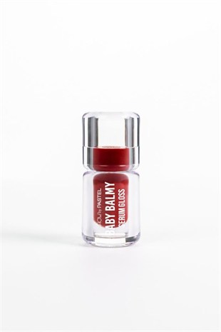 Pastel Show By Baby Balm Serum Gloss 37 Red Flag Dudak Parlatıcısı