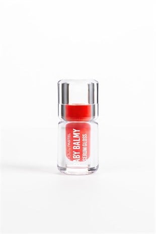 Pastel Show By Baby Balm Serum Gloss 36 Catchy Dudak Parlatıcısı 