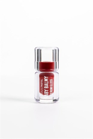 Pastel Show By Baby Balm Serum Gloss 37 Red Flag Dudak Parlatıcısı