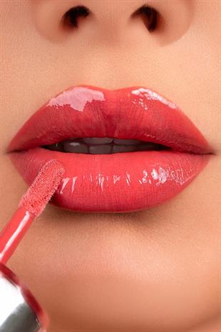 Pastel Show By Baby Balm Serum Gloss 34 Vibe Dudak Parlatıcısı