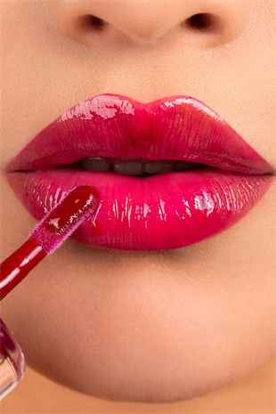 Pastel Show By Baby Balm Serum Gloss 38 Love Bomb Dudak Parlatıcısı 