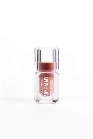 Pastel Show By Baby Balm Serum Gloss 32 Dune Dudak Parlatıcısı 