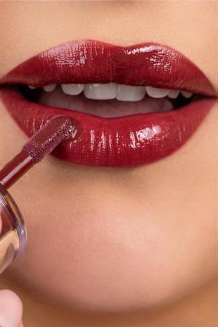 Pastel Show By Baby Balm Serum Gloss 39 Haunted Dudak Parlatıcısı