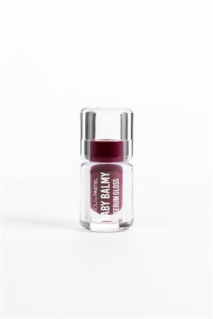 Pastel Show By Baby Balm Serum Gloss 38 Love Bomb Dudak Parlatıcısı 