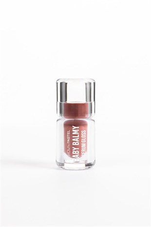 Pastel Show By Baby Balm Serum Gloss 33 Gaslight Dudak Parlatıcısı