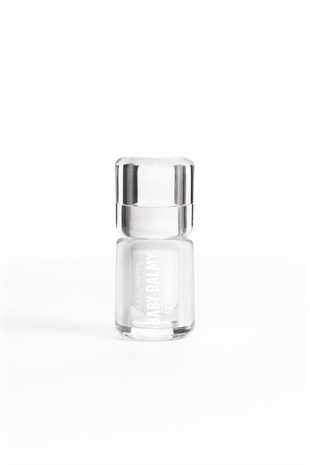 Pastel Show By Baby Balm Serum Gloss 30 Ghosting Dudak Parlatıcısı 