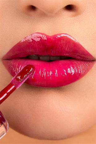 Pastel Show By Baby Balm Serum Gloss 38 Love Bomb Dudak Parlatıcısı 