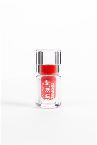 Pastel Show By Baby Balm Serum Gloss 36 Catchy Dudak Parlatıcısı 