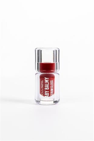 Pastel Show By Baby Balm Serum Gloss 37 Red Flag Dudak Parlatıcısı