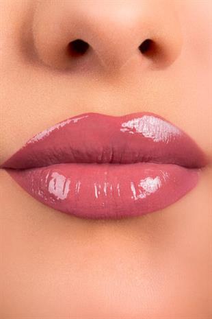 Pastel Show By Baby Balm Serum Gloss 35 Euphoria Dudak Parlatıcısı 