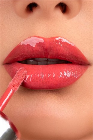 Pastel Show By Baby Balm Serum Gloss 34 Vibe Dudak Parlatıcısı
