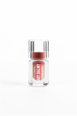 Pastel Show By Baby Balm Serum Gloss 32 Dune Dudak Parlatıcısı 