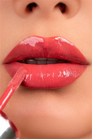 Pastel Show By Baby Balm Serum Gloss 34 Vibe Dudak Parlatıcısı