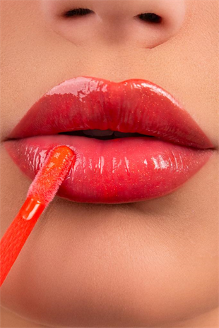 Pastel Show By Baby Balm Serum Gloss 36 Catchy Dudak Parlatıcısı 