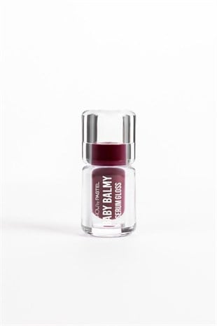 Pastel Show By Baby Balm Serum Gloss 38 Love Bomb Dudak Parlatıcısı 