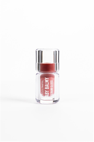 Pastel Show By Baby Balm Serum Gloss 34 Vibe Dudak Parlatıcısı